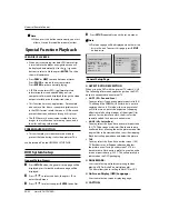 Preview for 30 page of Haier HLC32K2 Owner'S Manual