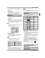 Preview for 31 page of Haier HLC32K2 Owner'S Manual