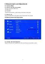 Предварительный просмотр 43 страницы Haier HLC32R1 - 32" LCD TV Service Manual