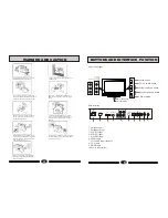 Preview for 4 page of Haier HLD-26MS User Manual