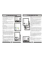 Preview for 8 page of Haier HLD-26MS User Manual