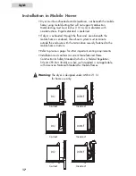 Preview for 18 page of Haier HLF11E User Manual