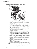 Preview for 20 page of Haier HLF11E User Manual