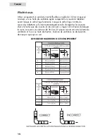 Preview for 38 page of Haier HLF11E User Manual