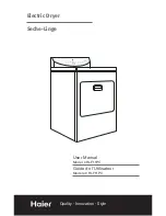 Haier HLF11PC - 06-04 User Manual preview