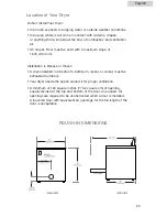 Предварительный просмотр 22 страницы Haier HLF11PC User Manual