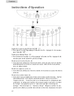 Предварительный просмотр 29 страницы Haier HLF11PC User Manual