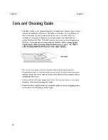 Preview for 11 page of Haier HLF13E User Manual