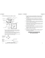 Preview for 2 page of Haier HLF13EC Manuel D'Utilisation