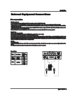 Предварительный просмотр 13 страницы Haier HLH26ATBB - 26" LCD TV Owner'S Manual
