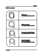 Предварительный просмотр 16 страницы Haier HLH26ATBB - 26" LCD TV Owner'S Manual