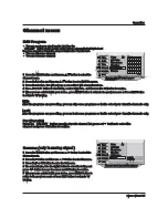 Preview for 21 page of Haier HLH26ATBB - 26" LCD TV Owner'S Manual