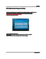 Preview for 35 page of Haier HLH26ATBB - 26" LCD TV Owner'S Manual