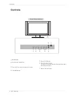 Preview for 6 page of Haier HLH26BB Owner'S Manual