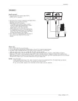 Preview for 13 page of Haier HLH26BB Owner'S Manual