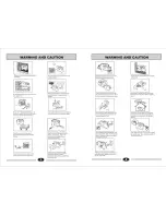 Preview for 3 page of Haier HLH26BBTV-01 User Manual