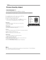 Preview for 11 page of Haier HLH26BBTV Manual