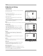 Preview for 13 page of Haier HLH26BBTV Manual