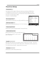 Preview for 14 page of Haier HLH26BBTV Manual