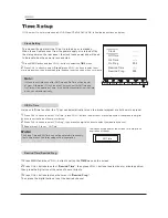 Preview for 17 page of Haier HLH26BBTV Manual