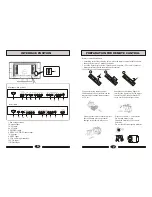 Preview for 5 page of Haier HLH26BBTV Operating Instructions Manual