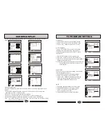 Preview for 7 page of Haier HLH26BBTV Operating Instructions Manual