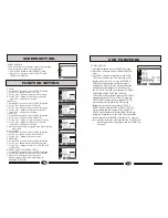 Preview for 9 page of Haier HLH26BBTV Operating Instructions Manual