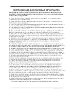 Preview for 3 page of Haier HLH26BBTV (Spanish) Manual Del Usuario