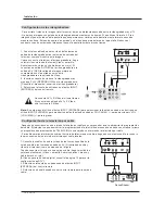 Предварительный просмотр 10 страницы Haier HLH26BBTV (Spanish) Manual Del Usuario