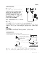 Предварительный просмотр 13 страницы Haier HLH26BBTV (Spanish) Manual Del Usuario