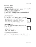 Preview for 15 page of Haier HLH26BBTV (Spanish) Manual Del Usuario