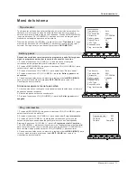 Preview for 17 page of Haier HLH26BBTV (Spanish) Manual Del Usuario