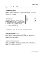 Preview for 25 page of Haier HLH26BBTV (Spanish) Manual Del Usuario