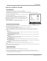 Preview for 27 page of Haier HLH26BBTV (Spanish) Manual Del Usuario