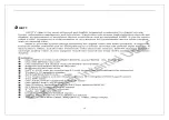 Preview for 9 page of Haier HLH326BB - 32" LCD TV Service Manual