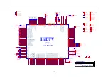 Preview for 24 page of Haier HLH326BB - 32" LCD TV Service Manual