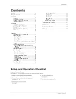Preview for 5 page of Haier HLH32BB Owner'S Manual