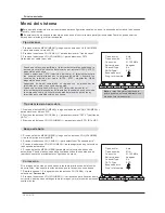 Preview for 16 page of Haier HLH32BBTV Manual Del Usuario