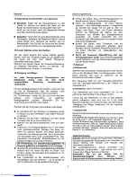 Preview for 8 page of Haier HLKK1120 Instructions For Use Manual