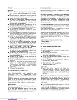 Preview for 9 page of Haier HLKK1120 Instructions For Use Manual