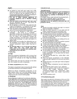 Preview for 17 page of Haier HLKK1120 Instructions For Use Manual