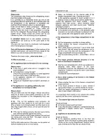 Preview for 18 page of Haier HLKK1120 Instructions For Use Manual