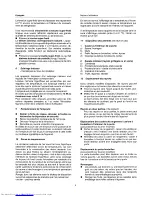 Preview for 24 page of Haier HLKK1120 Instructions For Use Manual