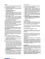 Preview for 26 page of Haier HLKK1120 Instructions For Use Manual