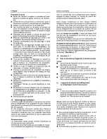 Preview for 27 page of Haier HLKK1120 Instructions For Use Manual