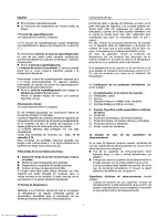 Preview for 42 page of Haier HLKK1120 Instructions For Use Manual