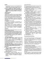 Preview for 45 page of Haier HLKK1120 Instructions For Use Manual