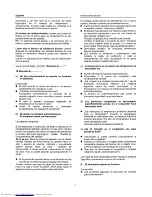 Preview for 46 page of Haier HLKK1120 Instructions For Use Manual