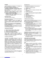 Preview for 52 page of Haier HLKK1120 Instructions For Use Manual