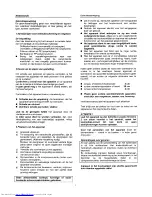 Preview for 59 page of Haier HLKK1120 Instructions For Use Manual